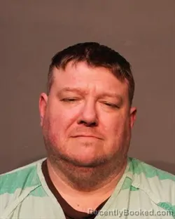 Mugshot of CHARLES RICHARD ADKINS