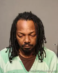 Mugshot of JERMAINE ARMAND GRANDBERRY