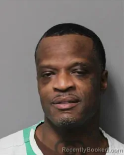 Mugshot of MARCELL NAVELL WIGGINS