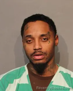 Mugshot of SHAWN CORNELIUS STANTON