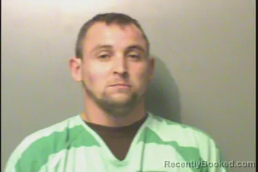 Mugshot of ETHAN MICHAEL KOURI