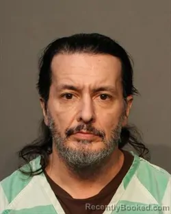 Mugshot of JAY PATRICK CORIGLIANO