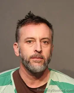 Mugshot of RYAN KEITH WARREN