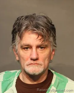 Mugshot of SHANNON TRIINTY CHRISTENSEN