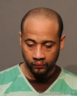 Mugshot of CHAVEON TERAY GUTHRIE