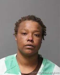 Mugshot of JETOYA ONZANIA EDWARDS