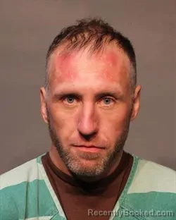 Mugshot of ALLEN FREDERICK THOMAS