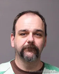 Mugshot of ROBERT MAALON SACHEN