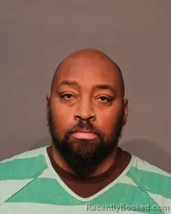 Mugshot of KENNETH CHARLES JR ALLEN