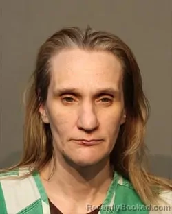 Mugshot of JENNIFER LYNN REID