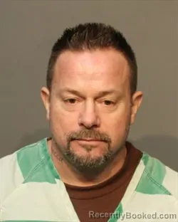 Mugshot of DAMON LEE MCDONALD