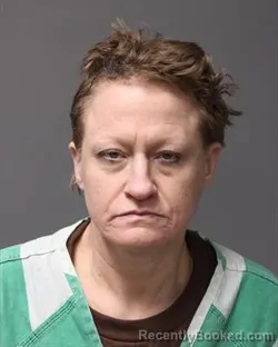 Mugshot of STACEY RAE WORTHEY