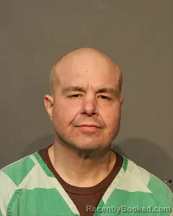 Mugshot of MATTHEW ALAN RUNNER