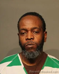 Mugshot of SAMUEL TYRONE GIBSON