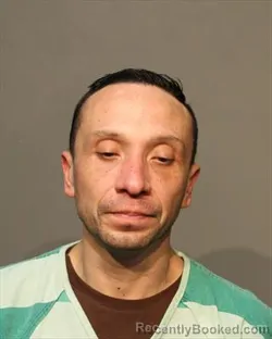 Mugshot of MIGUEL ARMANDO AVILES FLORES