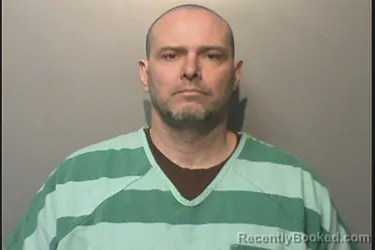 Mugshot of SHANE IAN DUDLEY