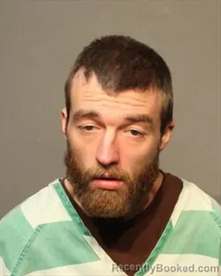 Mugshot of ANDREW WILLIAM LAPPE