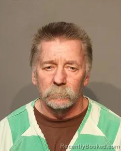 Mugshot of CRAIG EUGENE LUND