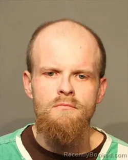 Mugshot of JOSHUA LEE COURTNEY