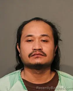 Mugshot of MU LA HTOO