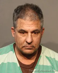 Mugshot of SHANE ALLEN BACHMEYER