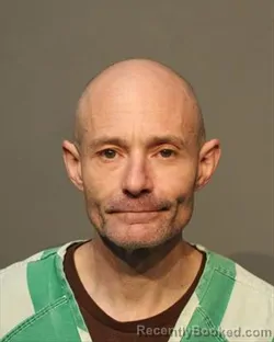 Mugshot of RONALD SCOTT GLADSTONE