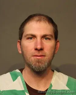 Mugshot of JOHNATHAN MICHAEL BELL