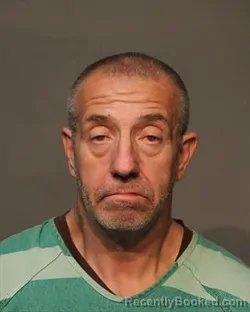 Mugshot of KC ABLETT