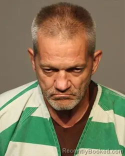 Mugshot of DONALD PAUL REIMERS