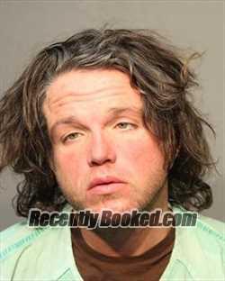 Mugshot of RANDY JOE JR WILLIAMS