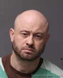 Mugshot of TIMOTHY DOUGLAS SEILS