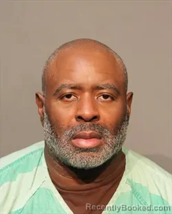 Mugshot of AKO KOJO DENNIS