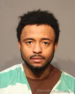 Mugshot of ABBA SHERIFF