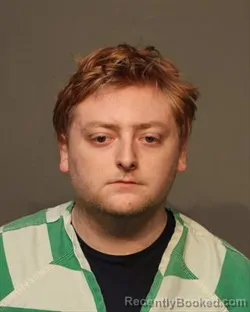 Mugshot of PATRICK HENRY JOSEPH CARROLL