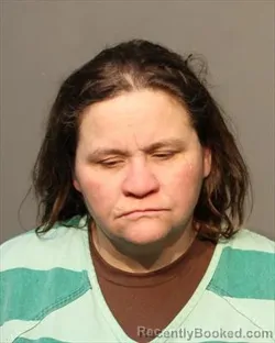 Mugshot of JODI SUE WINTERS