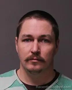 Mugshot of JACOB HOWARD DEAN