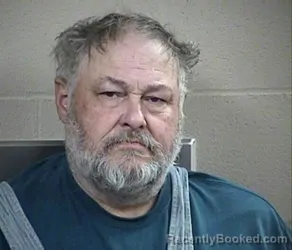 Mugshot of SCOTT EDWARD DERSCHEID
