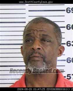 Mugshot of GARY LEE