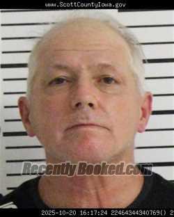 Mugshot of PETER CHARLES SULLIVAN