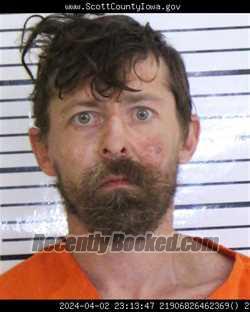 Mugshot of RICK TIMOTHY SULLIVAN