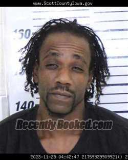 Mugshot of EDWARD DEMICCO JENKINS