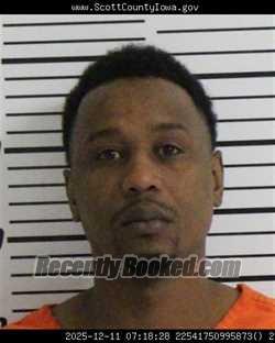 Mugshot of ERIN TYRELL RICE