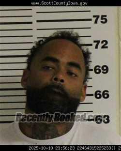 Mugshot of JAMES CHARLES WALLER