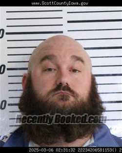 Mugshot of BRIAN JOSEPH STELLY