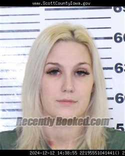 Mugshot of TAYLOR PAIGE SERSIG