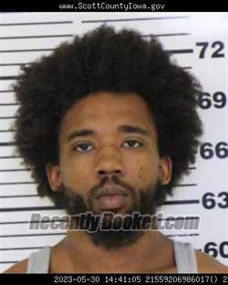 Mugshot of AJYE DYPREE LYNDA CLARK-WILLIAMS