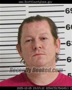 Mugshot of JOSEPH EDWARD DEPAOLI