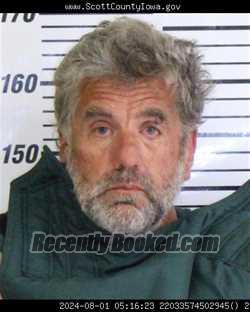 Mugshot of ANDREW CHRISTOPHER GROSS