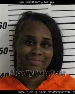 Mugshot of JALOHN DAJA MILLER