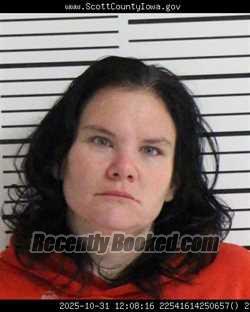 Mugshot of BELINDA ELAINE BURK